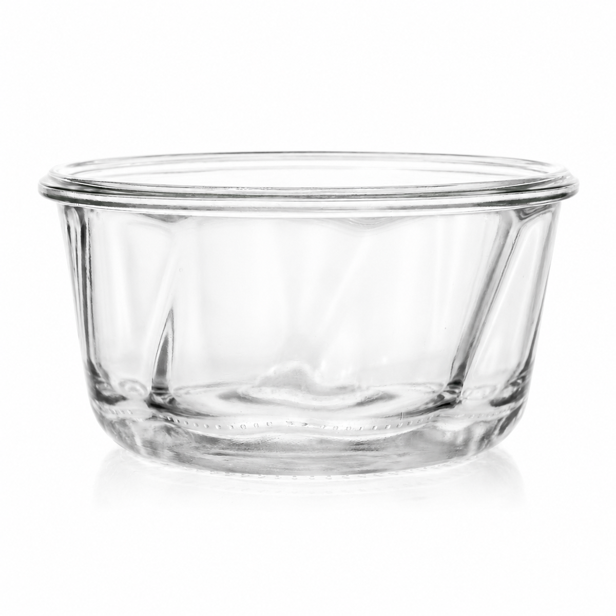 WECK Gugelhupfglas
