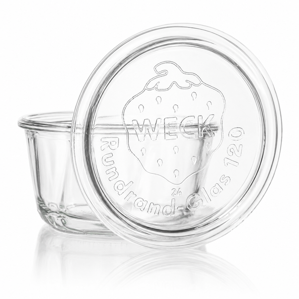 WECK Gugelhupfglas