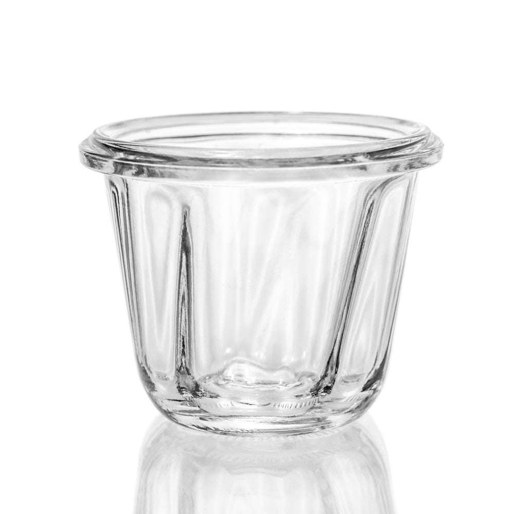 WECK-Mini-Gugelhupfglas 80 ml  RR60