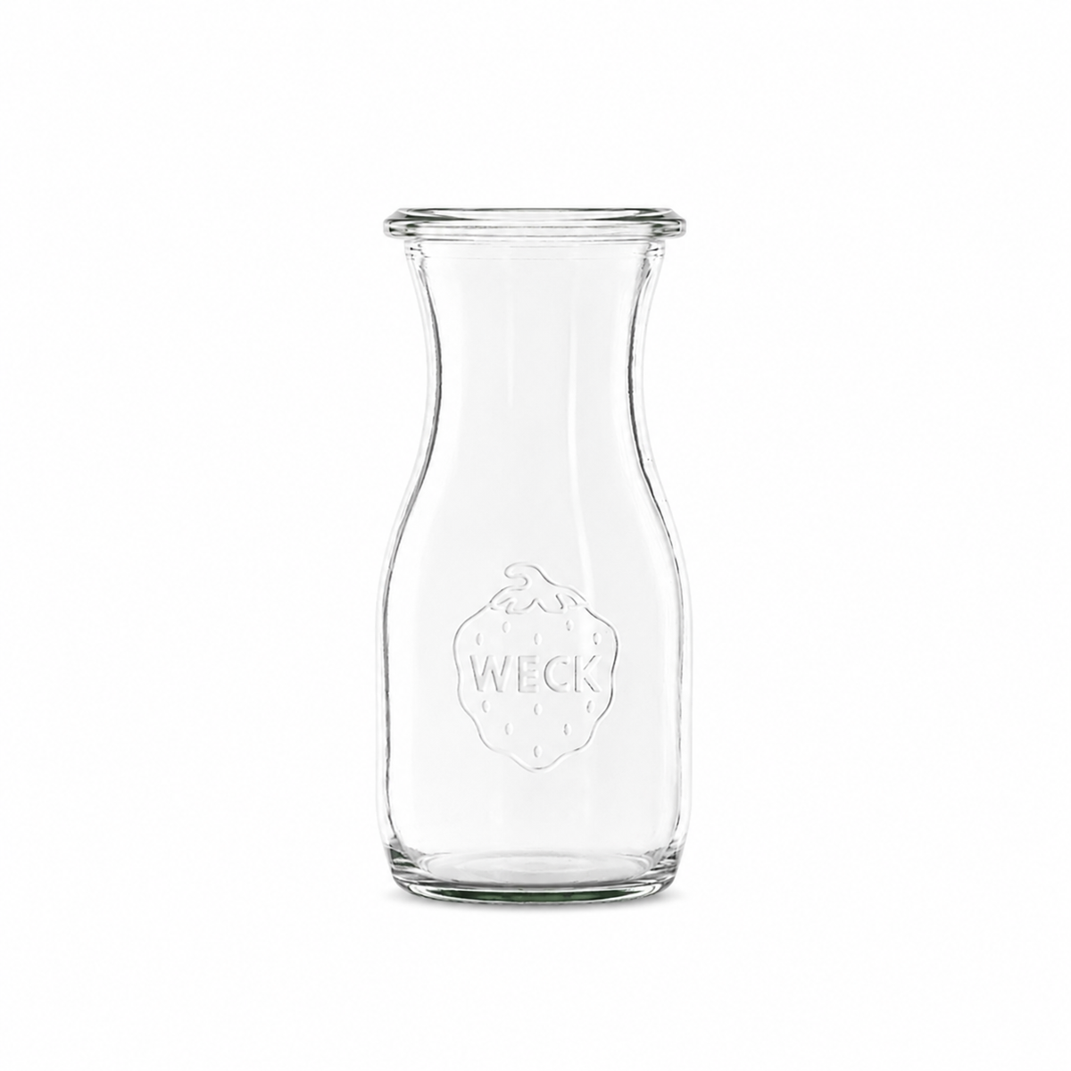 WECK-Mini-Saftflasche 150 ml RR 40