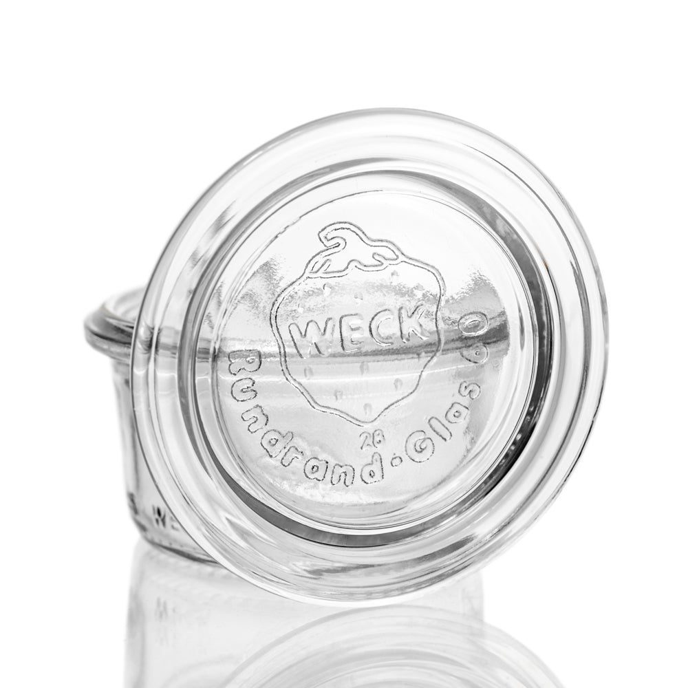 WECK-Mini-Sturzglas 50 ml  RR60