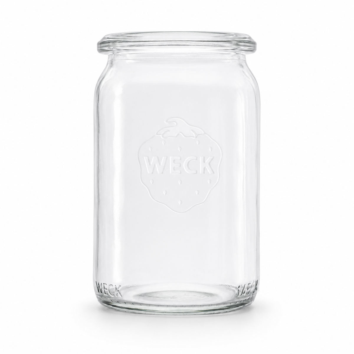 WECK Mini Zylinderglas