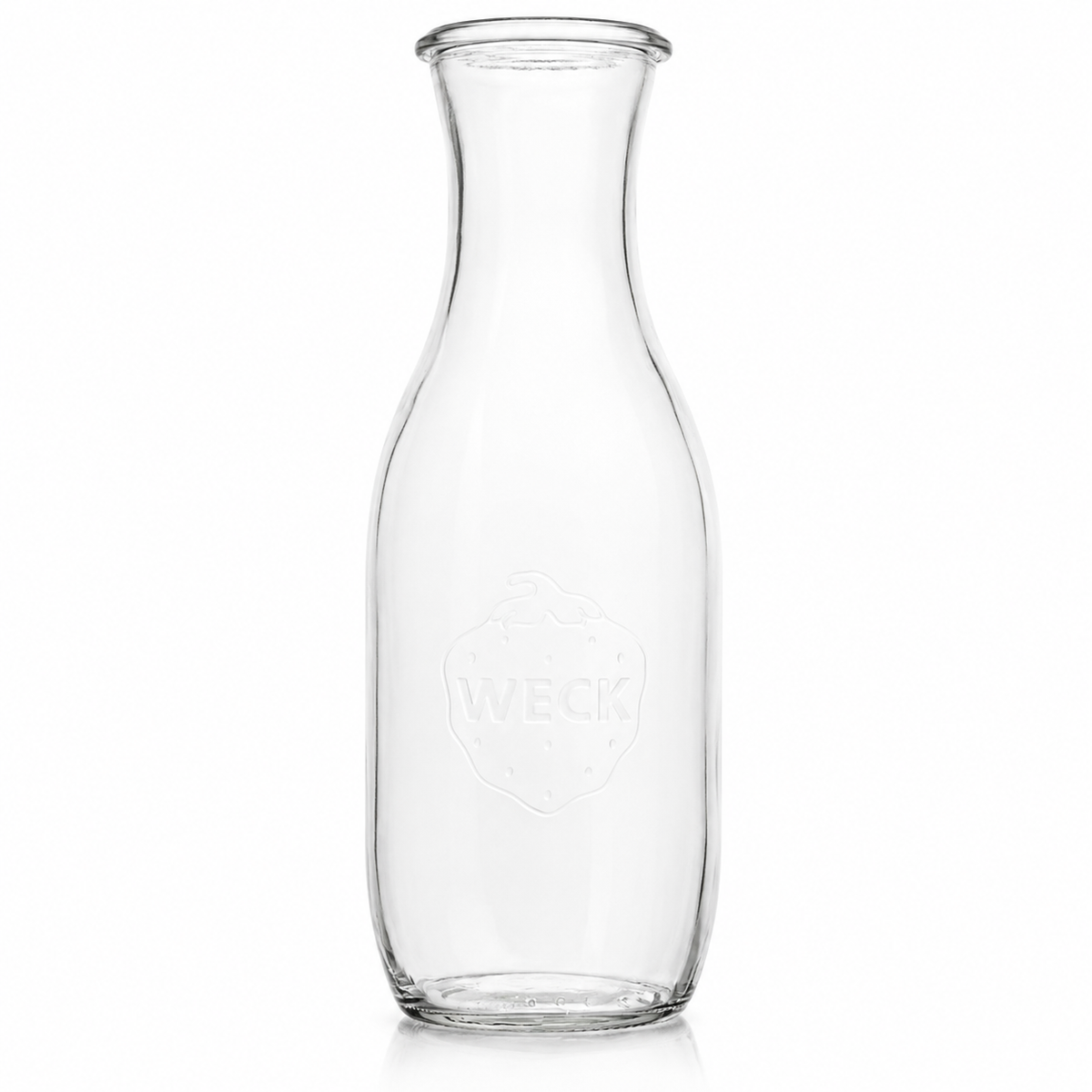 1 Liter Saftflasche von WECK kaufen