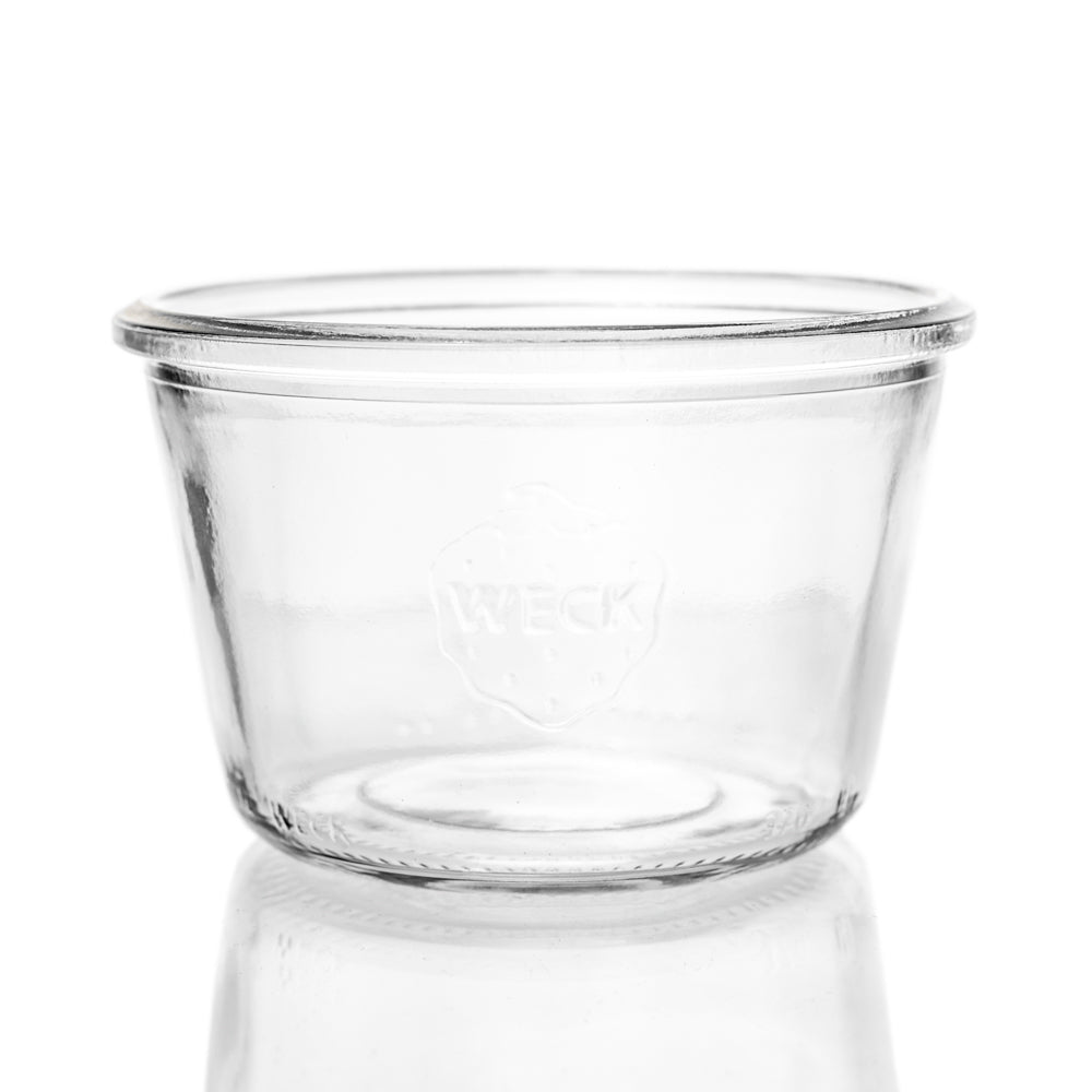 WECK-Sturzglas 370 ml RR100