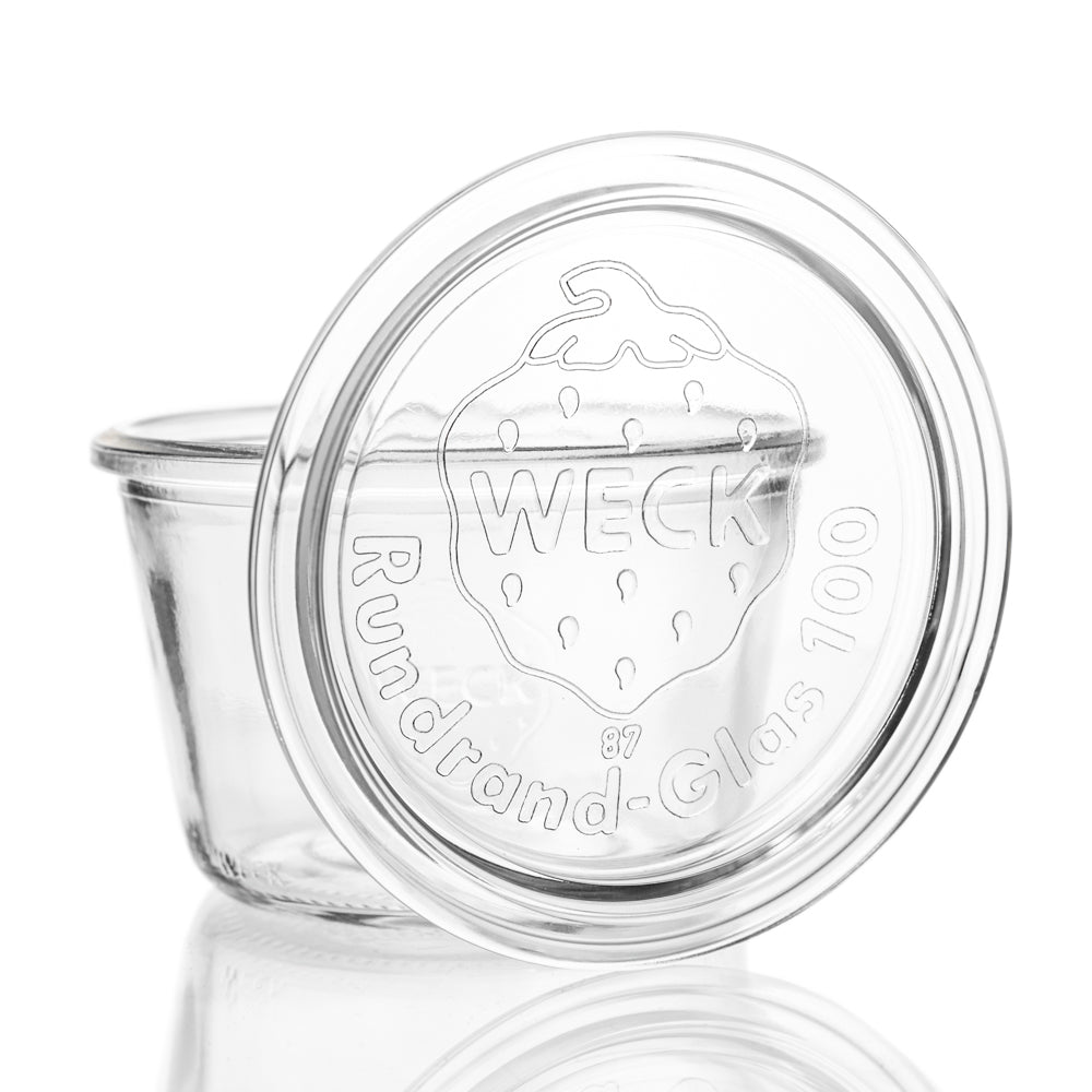 WECK-Sturzglas 370 ml RR100