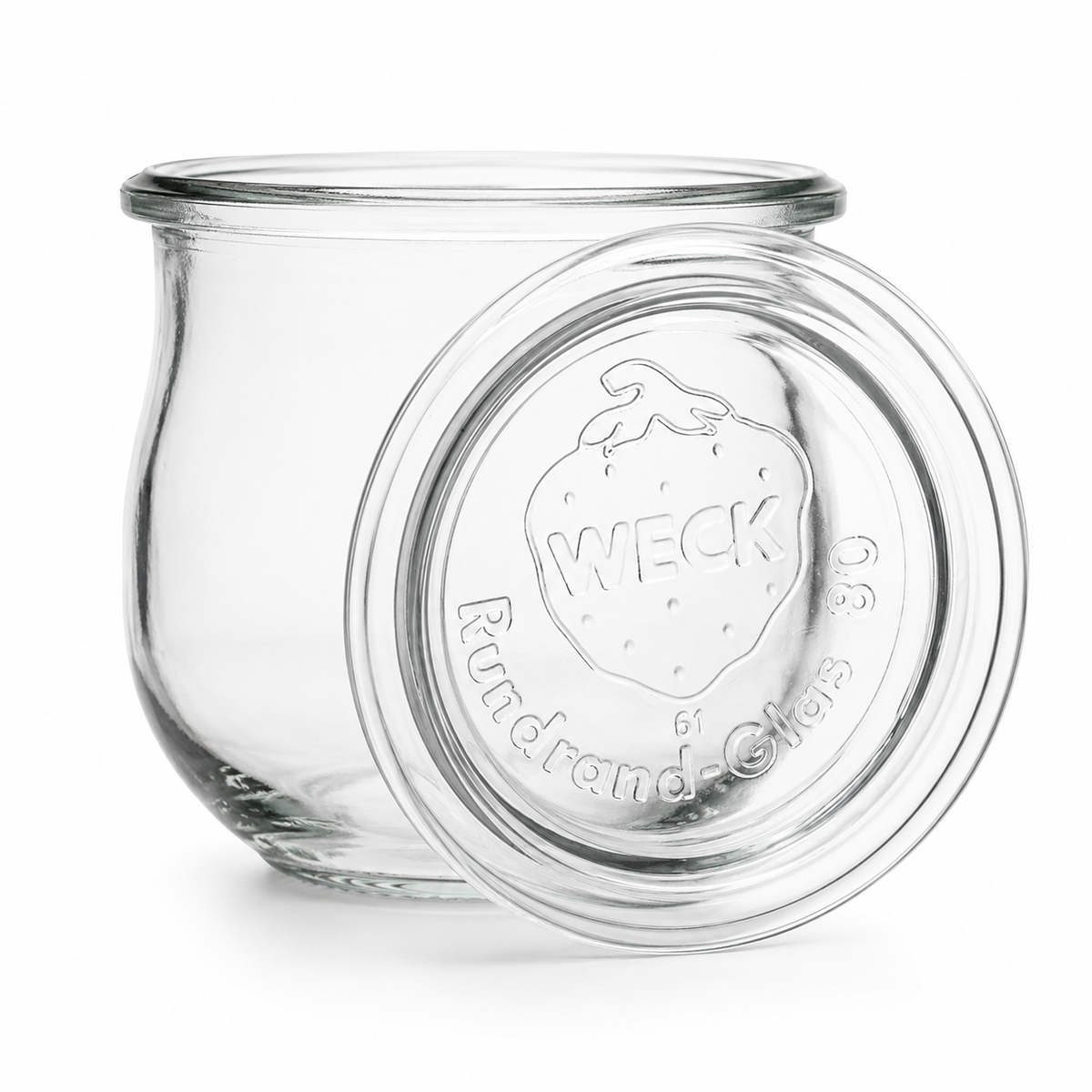 WECK-Gläser kaufen