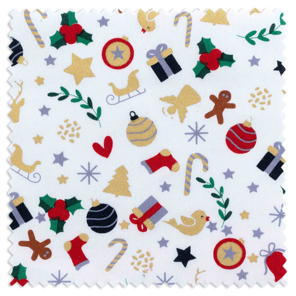 Adventskalender Set 24 x Milchflasche Epice 0,15l mit Deckel und Zubehör – Ansicht 3