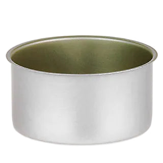 Aluminium-Aufreißdose 99 mm x 50 mm