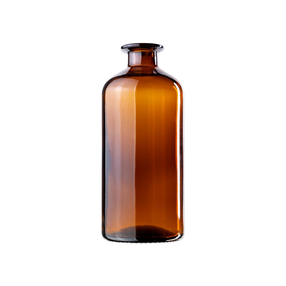 Apothekerflasche 500 ml Braun