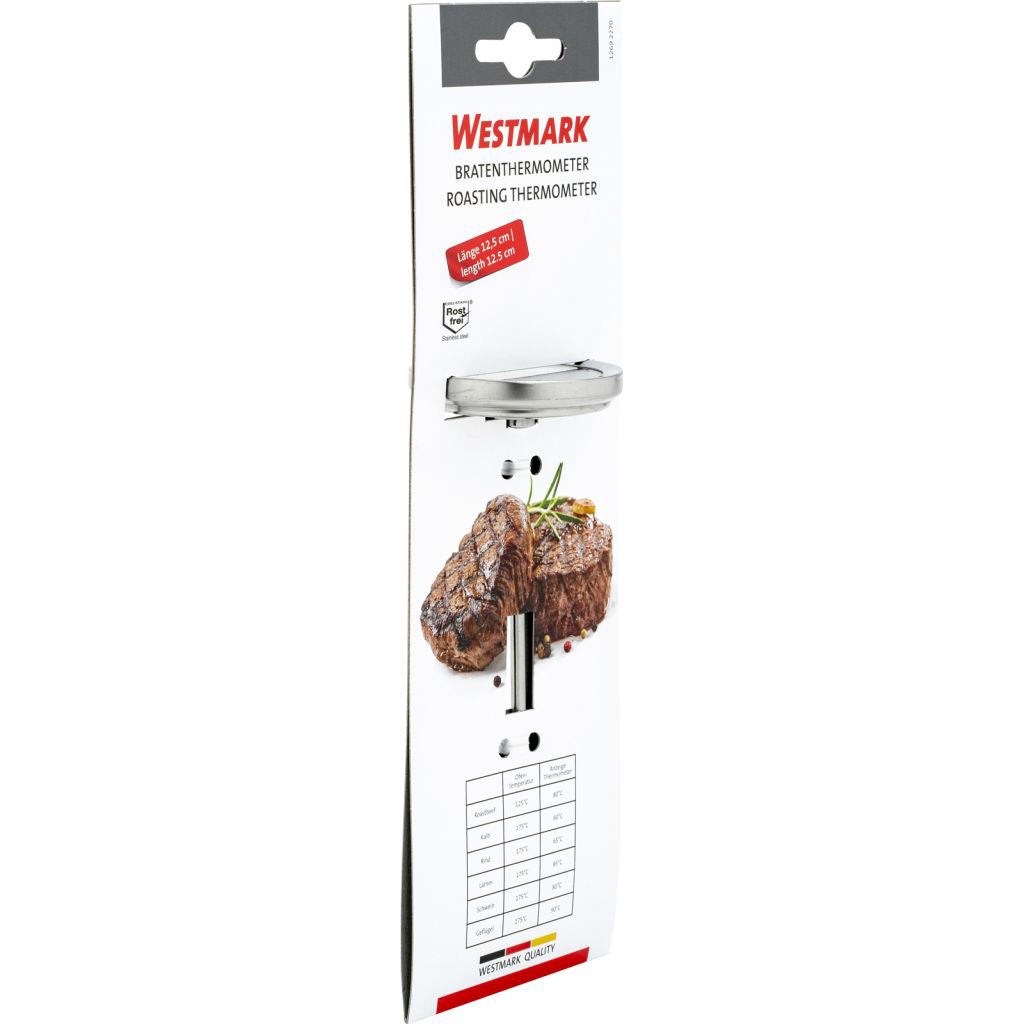 Bratenthermometer für perfekt gegartes Fleisch – Ansicht 6