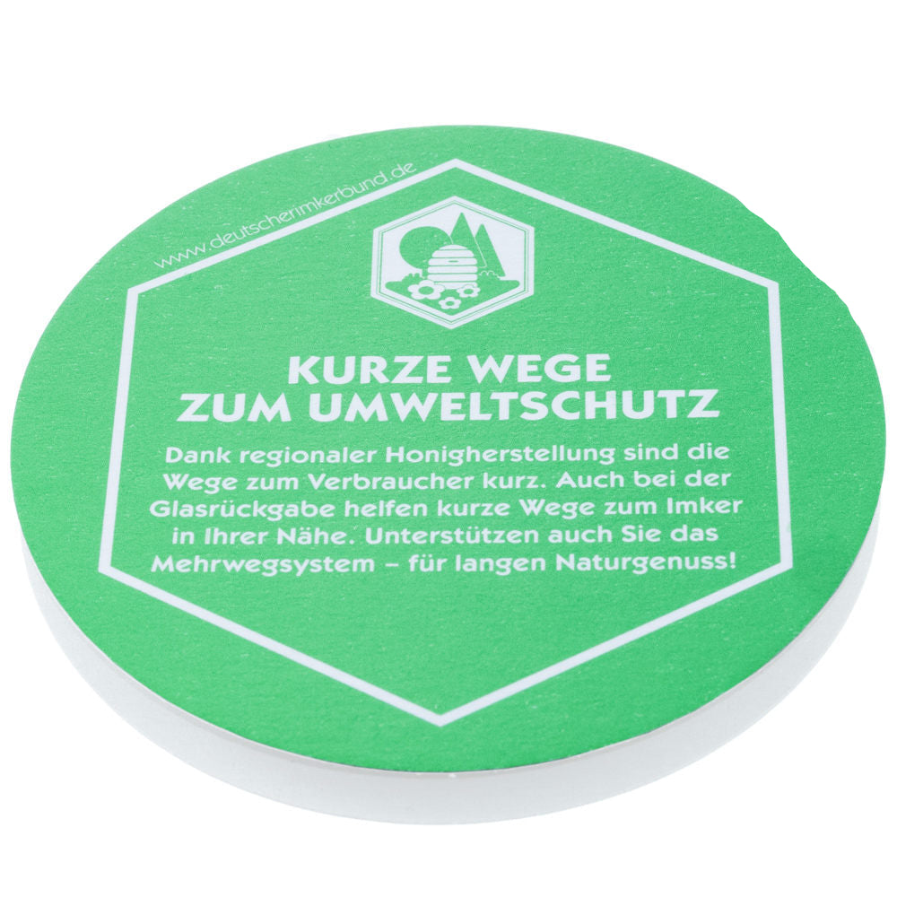 Deckeleinlagen DIB 250