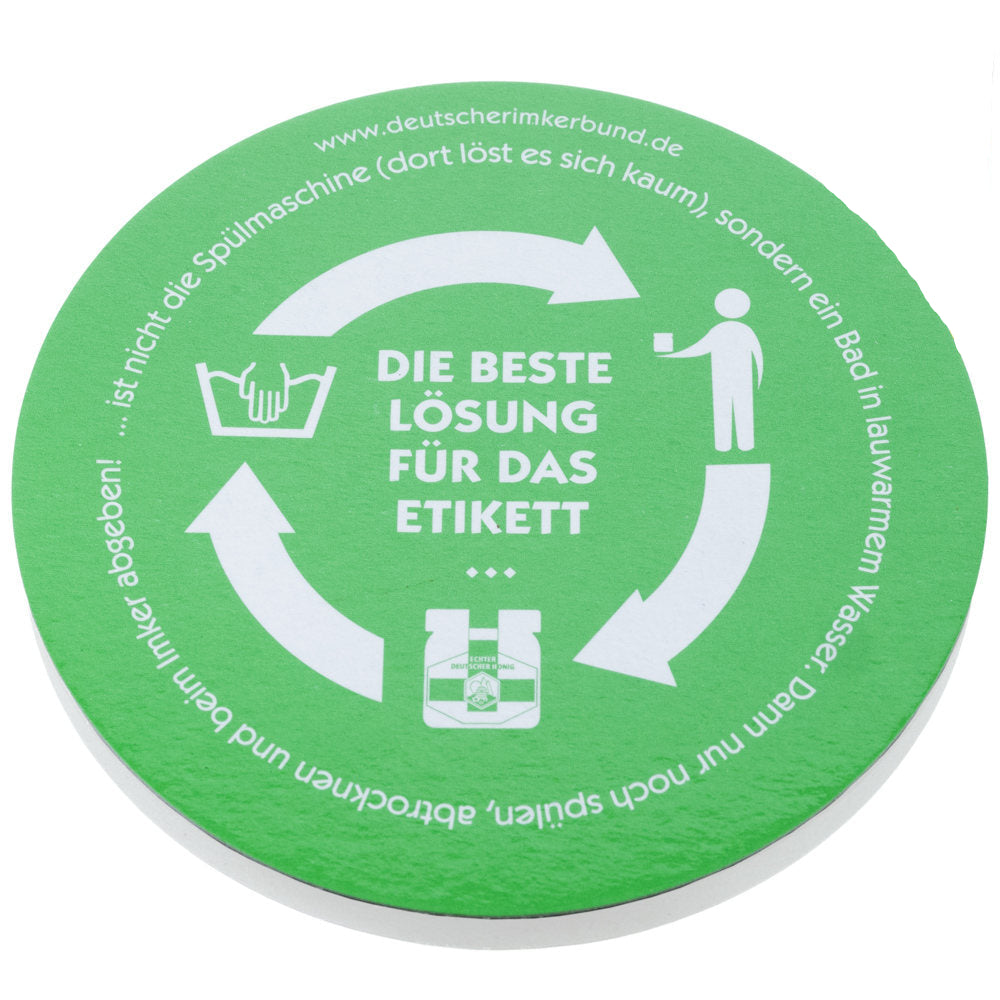 Deckeleinlagen DIB 500