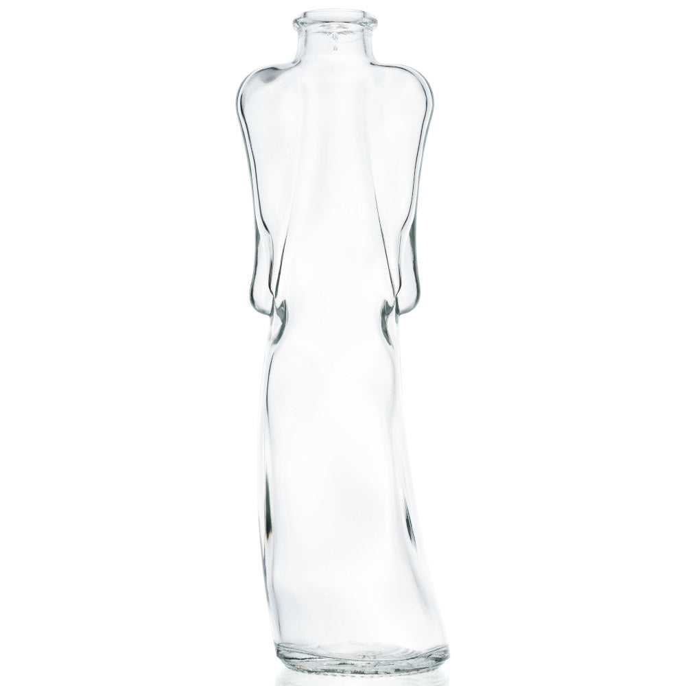 Engel-Flasche 200 ml Weiß RB 19 mm