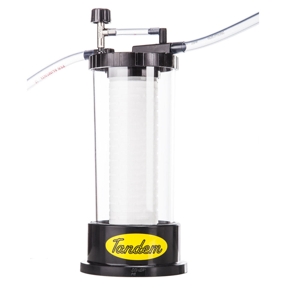 ENOL Tandem Kerzenfilter