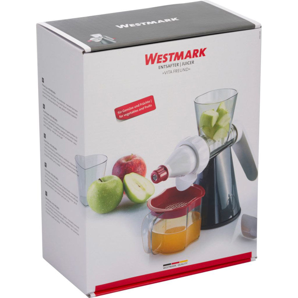 Entsafter "Vita Freund" - Westmark – Ansicht 5