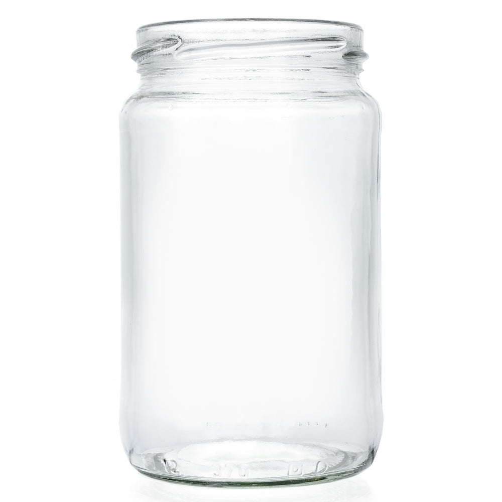 Euroglas 370 ml TO 66