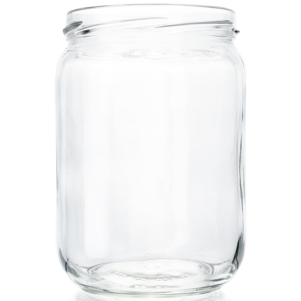 Familienglas 550 ml TO 82