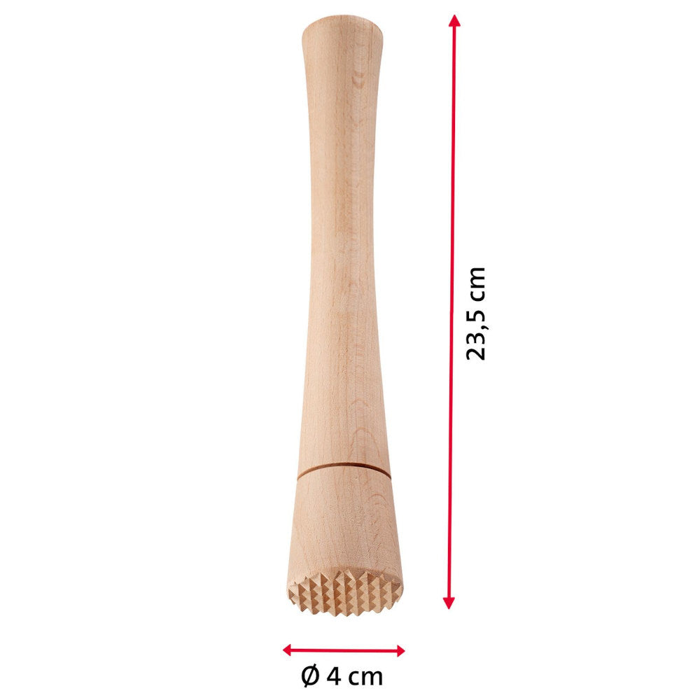 Fermentier-Stampfer - Westmark – Ansicht 4