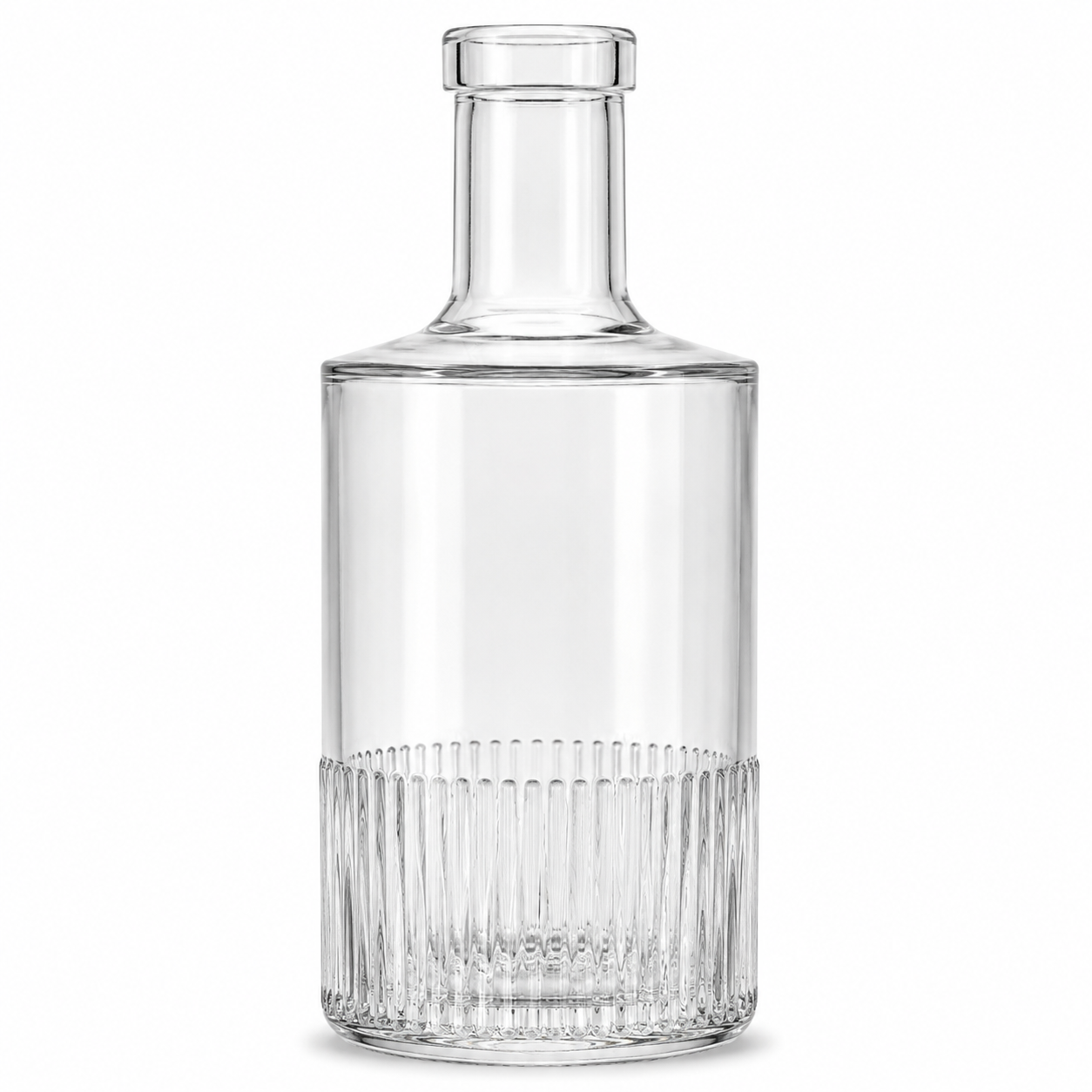 Flasche Bella Ribs 0,5 l OBM