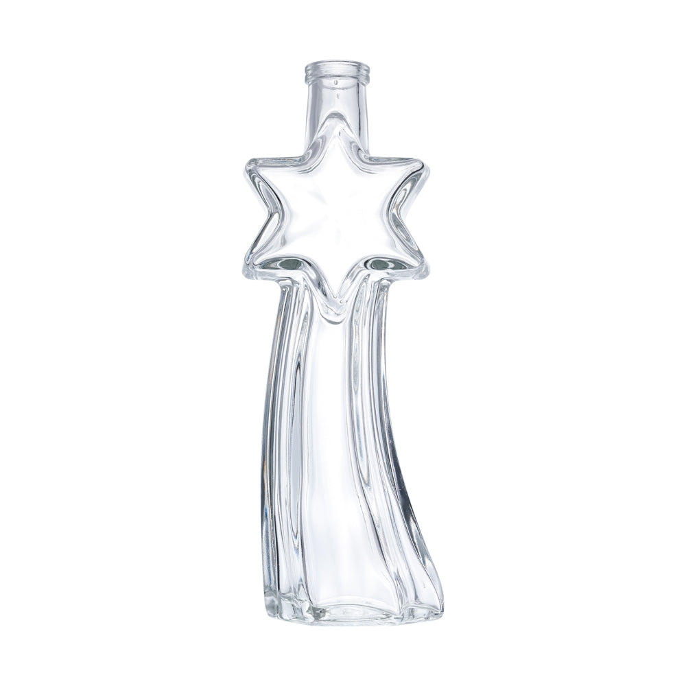 Flasche Comet 200 ml 16 mm