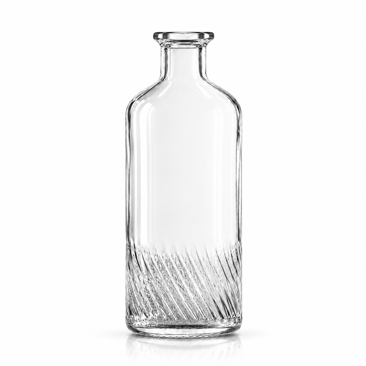 Flasche Sence Ribs 0,5 l OBM