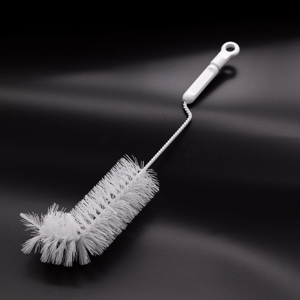 Flaschenbürste gewinkelt - haug® Bürsten