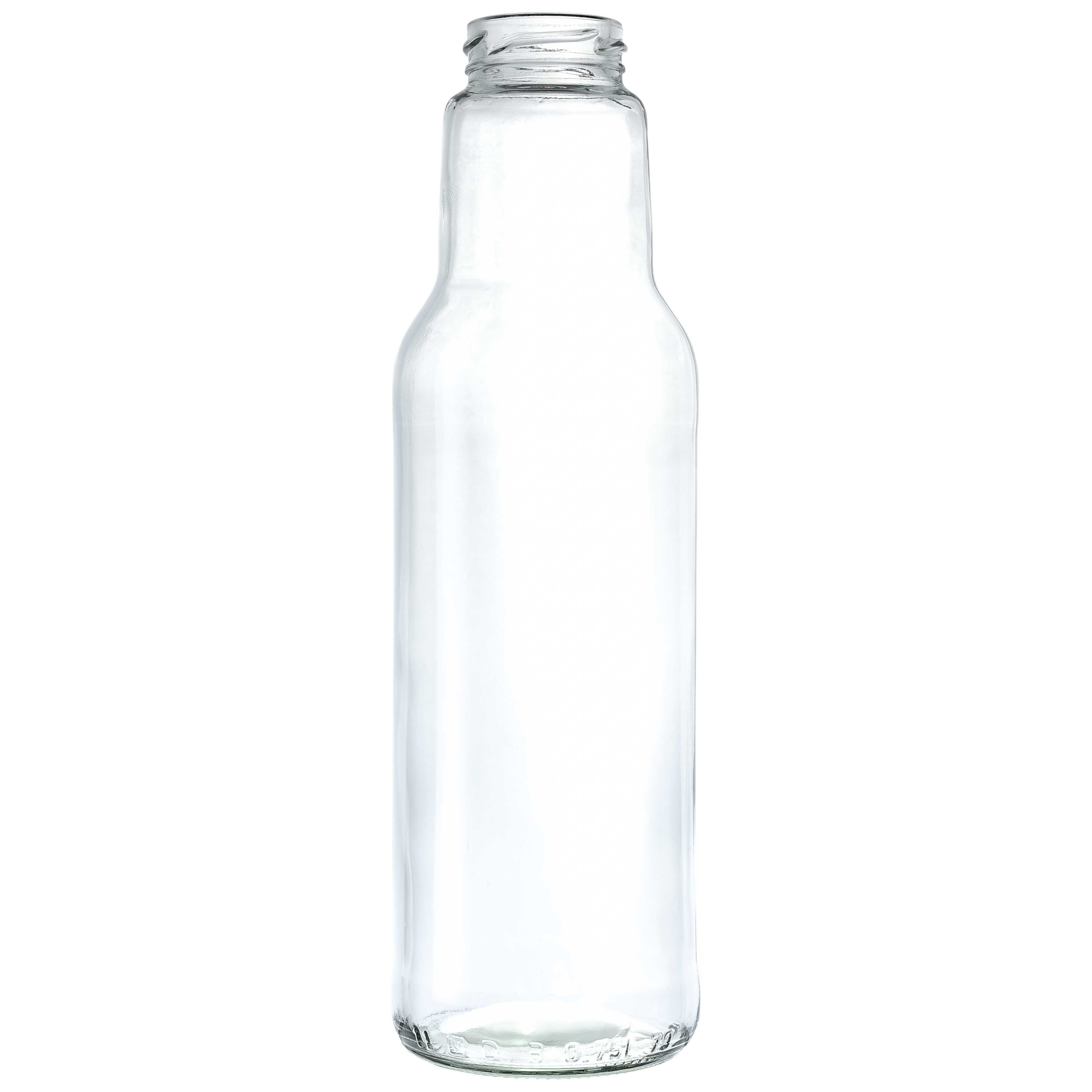 Fruchtoase 0,75 l Weiß TO 43