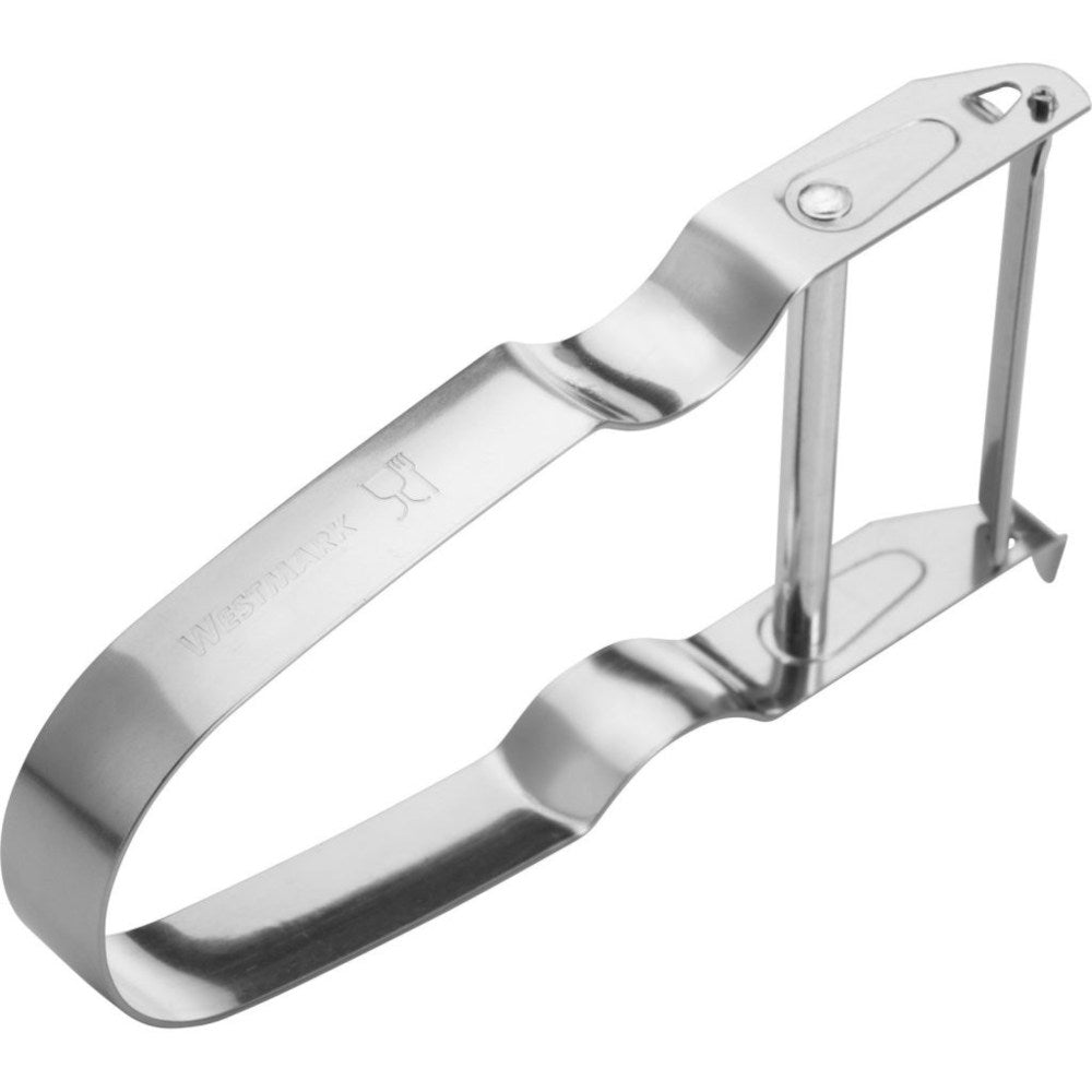 Gemüse- & Spargelschäler "Steel" - Westmark – Ansicht 6