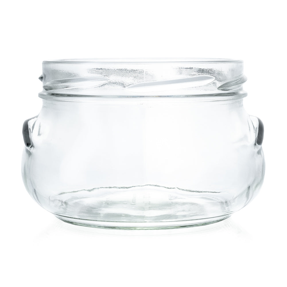 Glasschale 290 ml T0 82