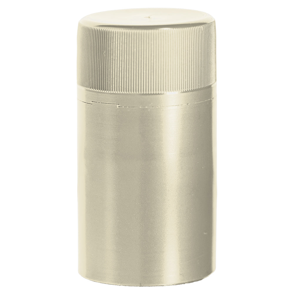 Handschraubverschluss BVS Creme