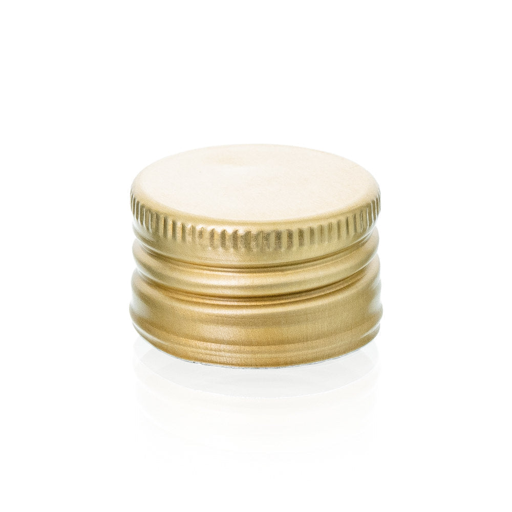 Handverschraubung 28 mm Gold