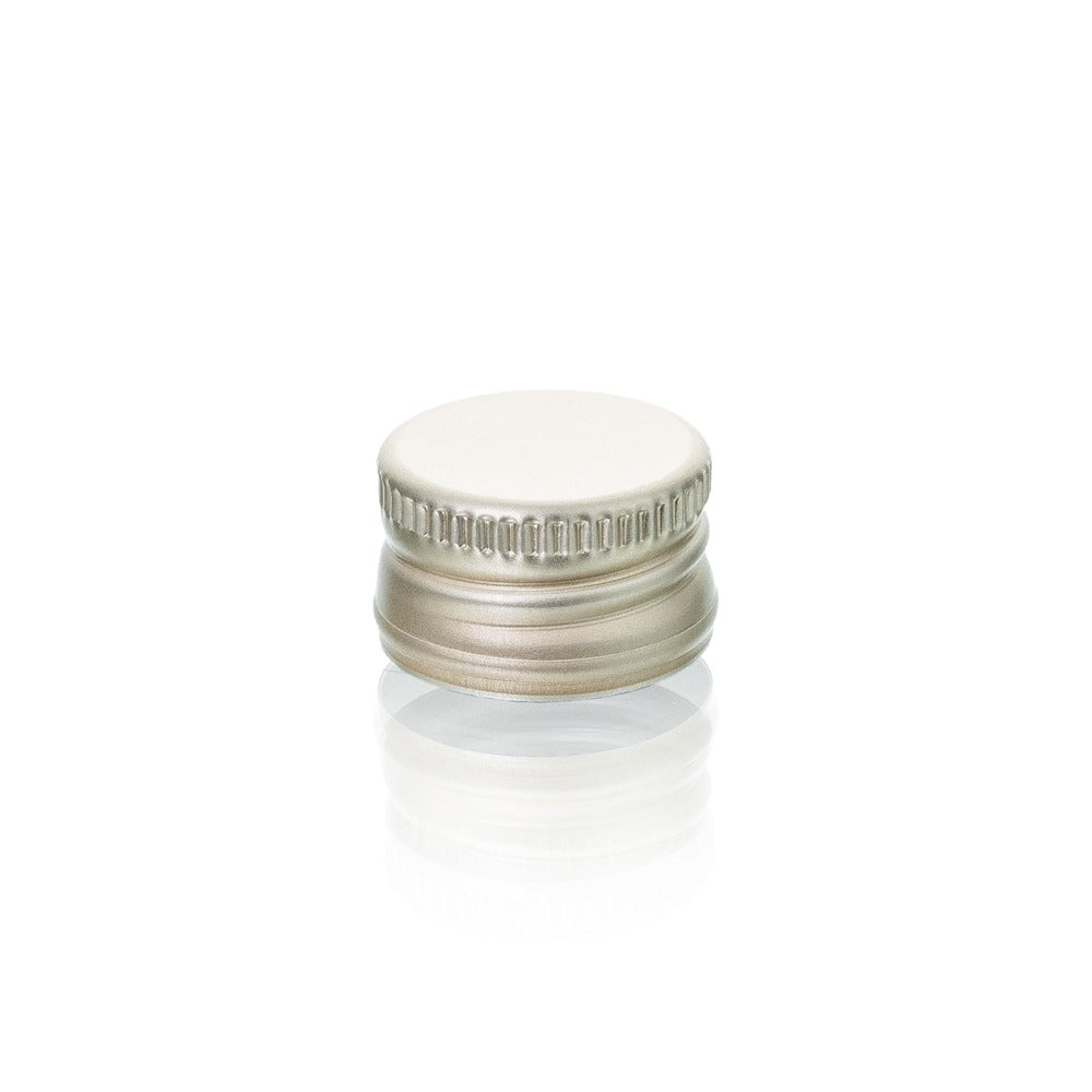 Handverschraubungen 18 mm Gold