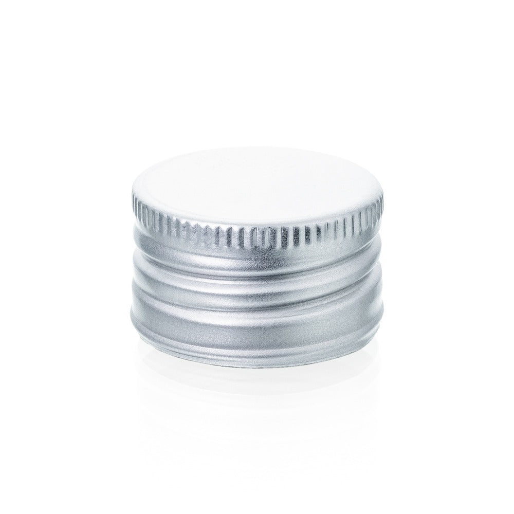 Handverschraubungen 28 mm Silber