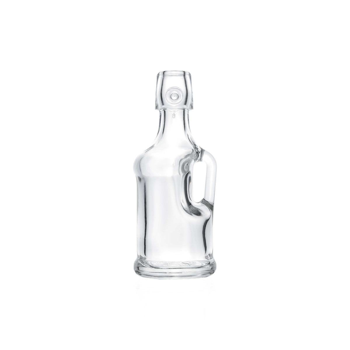 Mini Henkelflasche für Schnaps kaufen