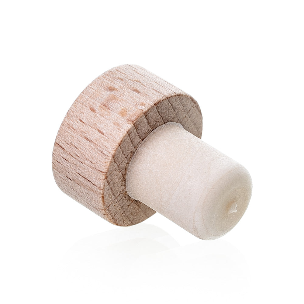 Holzgriffkorken 20x10 11 mm PE