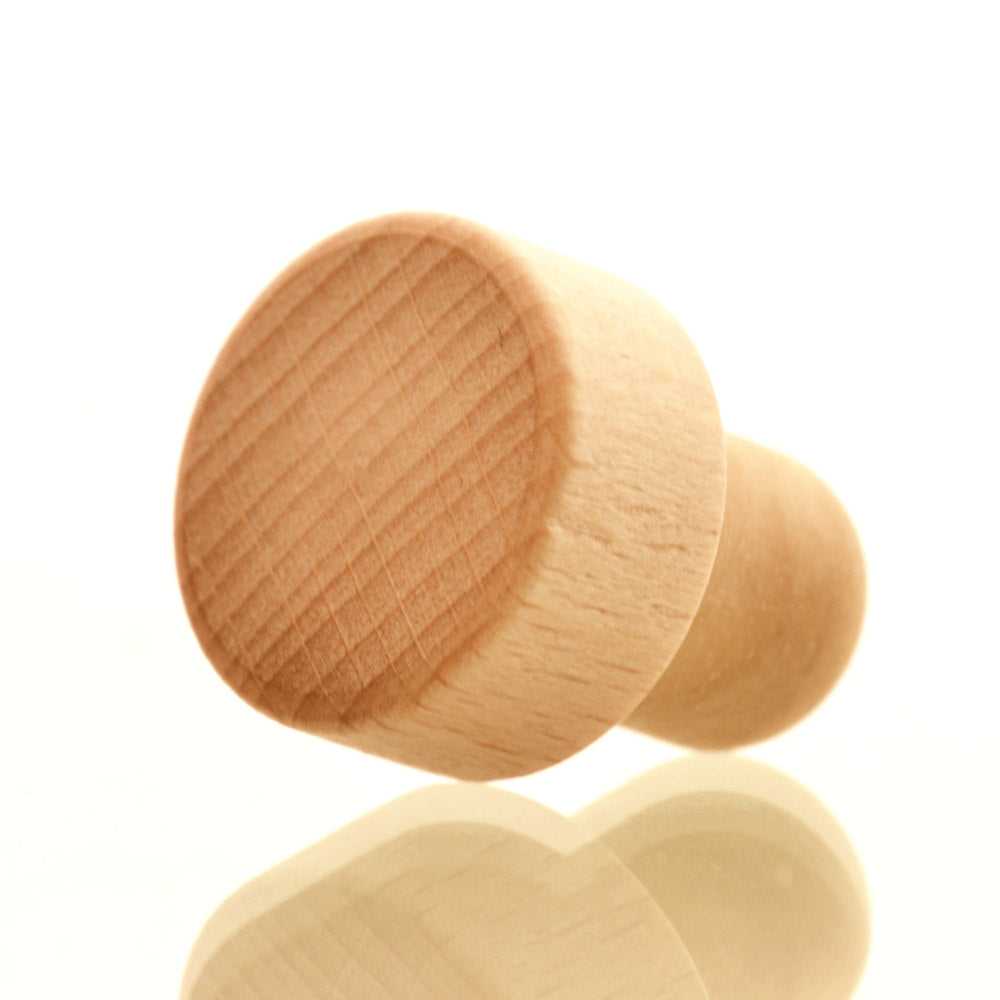 Holzgriffkorken 20x10 12 mm PE – Ansicht 3