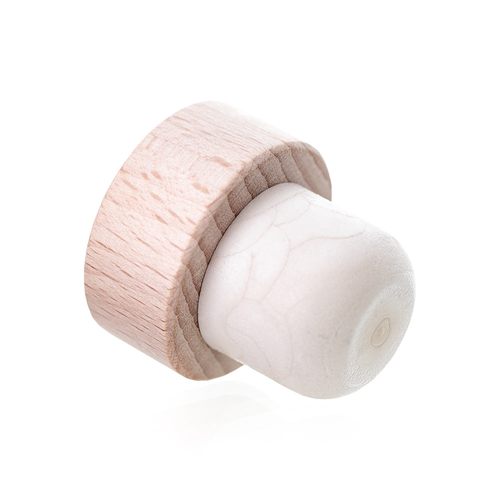 Holzgriffkorken 23 mm