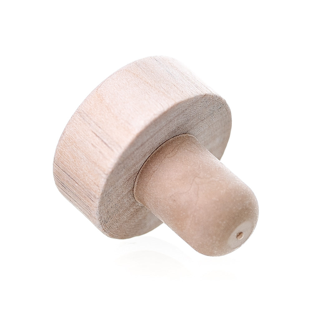 Holzgriffkorken 24x10 11 mm PE