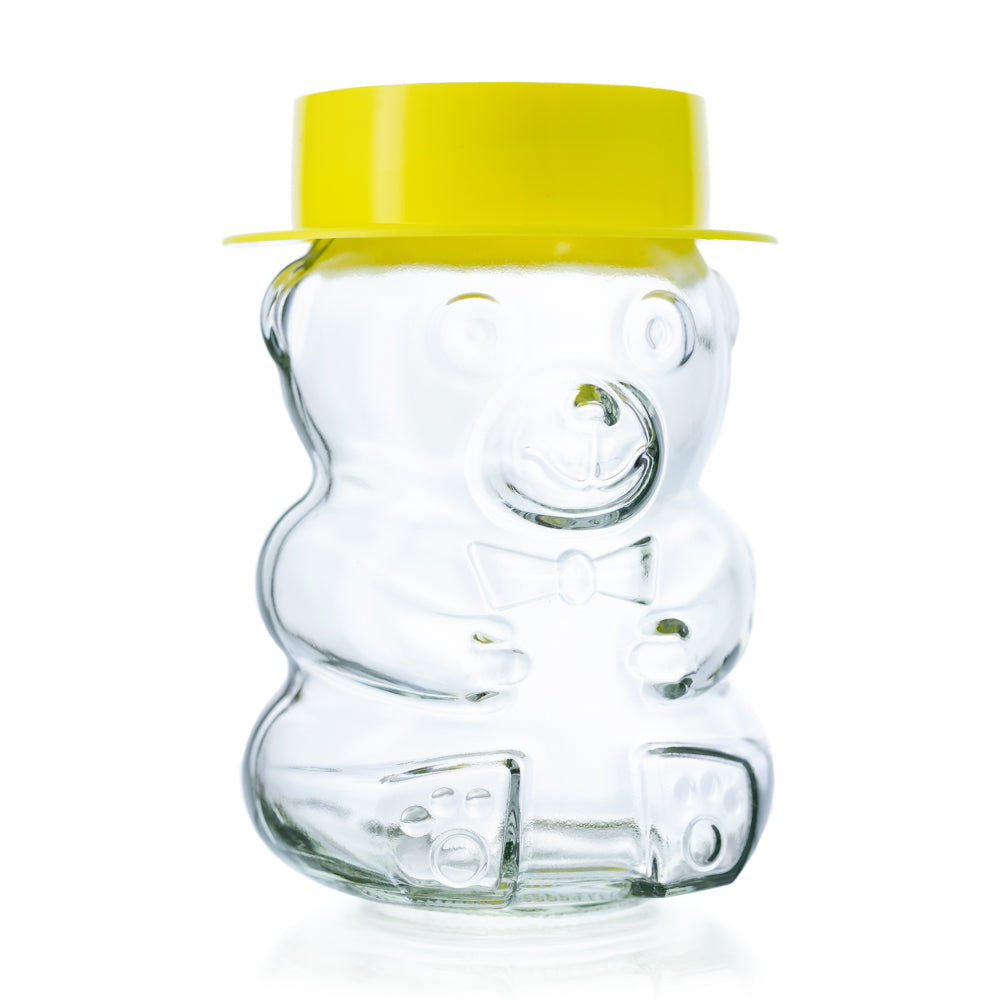 Honigbär 287 ml TO 58 ohne Zubehör – Ansicht 2