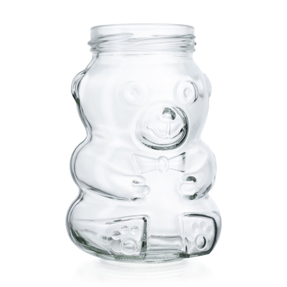 Honigbär 287 ml TO 58 ohne Zubehör
