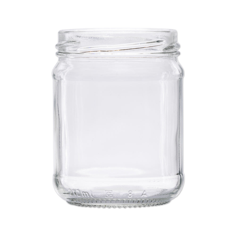 Honigglas 212 ml TO 63