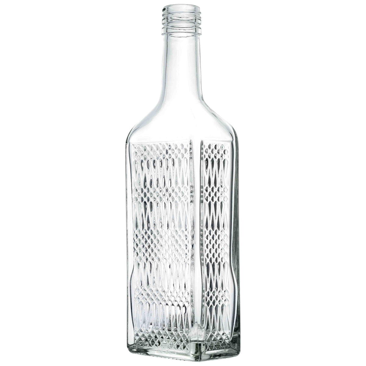Leere Glasflaschen kaufen