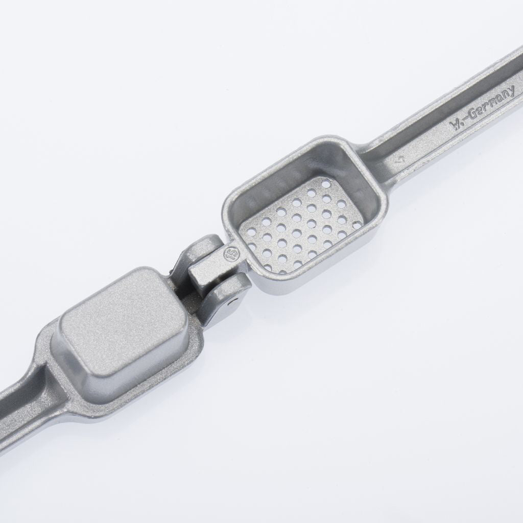 Knoblauchpresse Biopress - Westmark – Ansicht 5