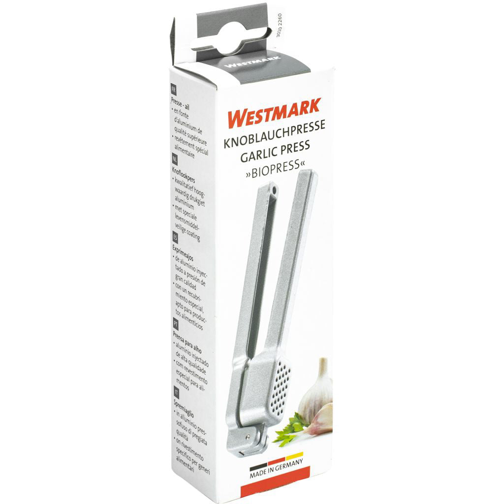 Knoblauchpresse Biopress - Westmark – Ansicht 7