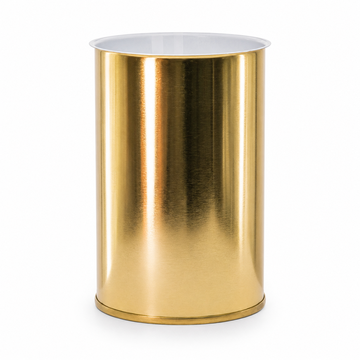 Konservendose 73 mm x 110 mm ohne Sicken
