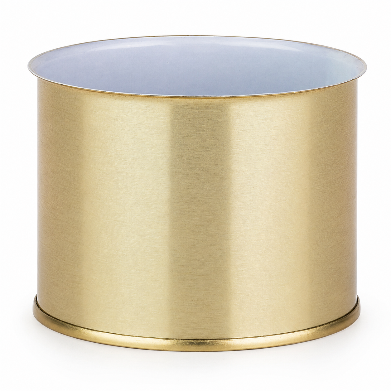 Konservendose 73 mm x 58 mm