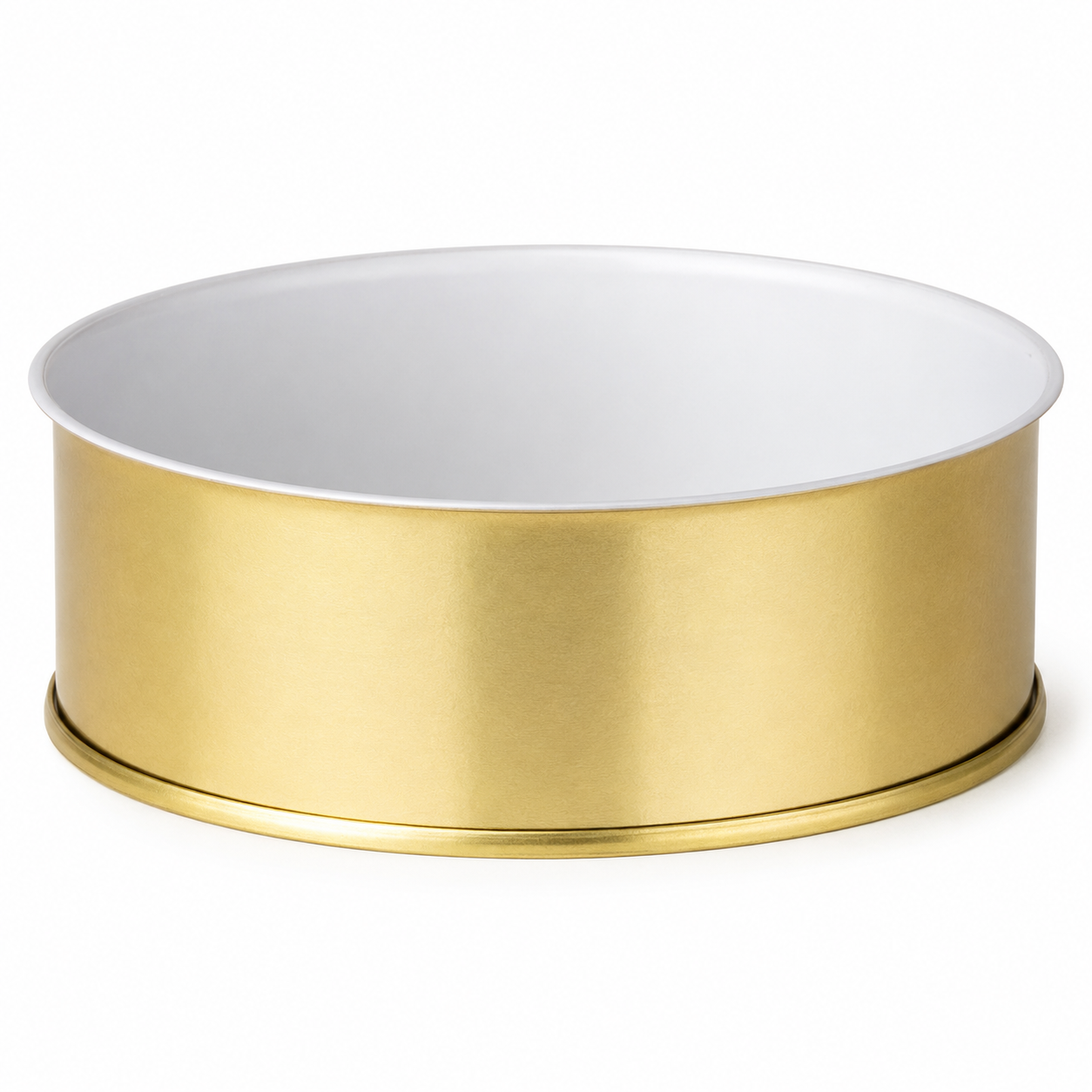 Konservendose 99 mm x 36 mm