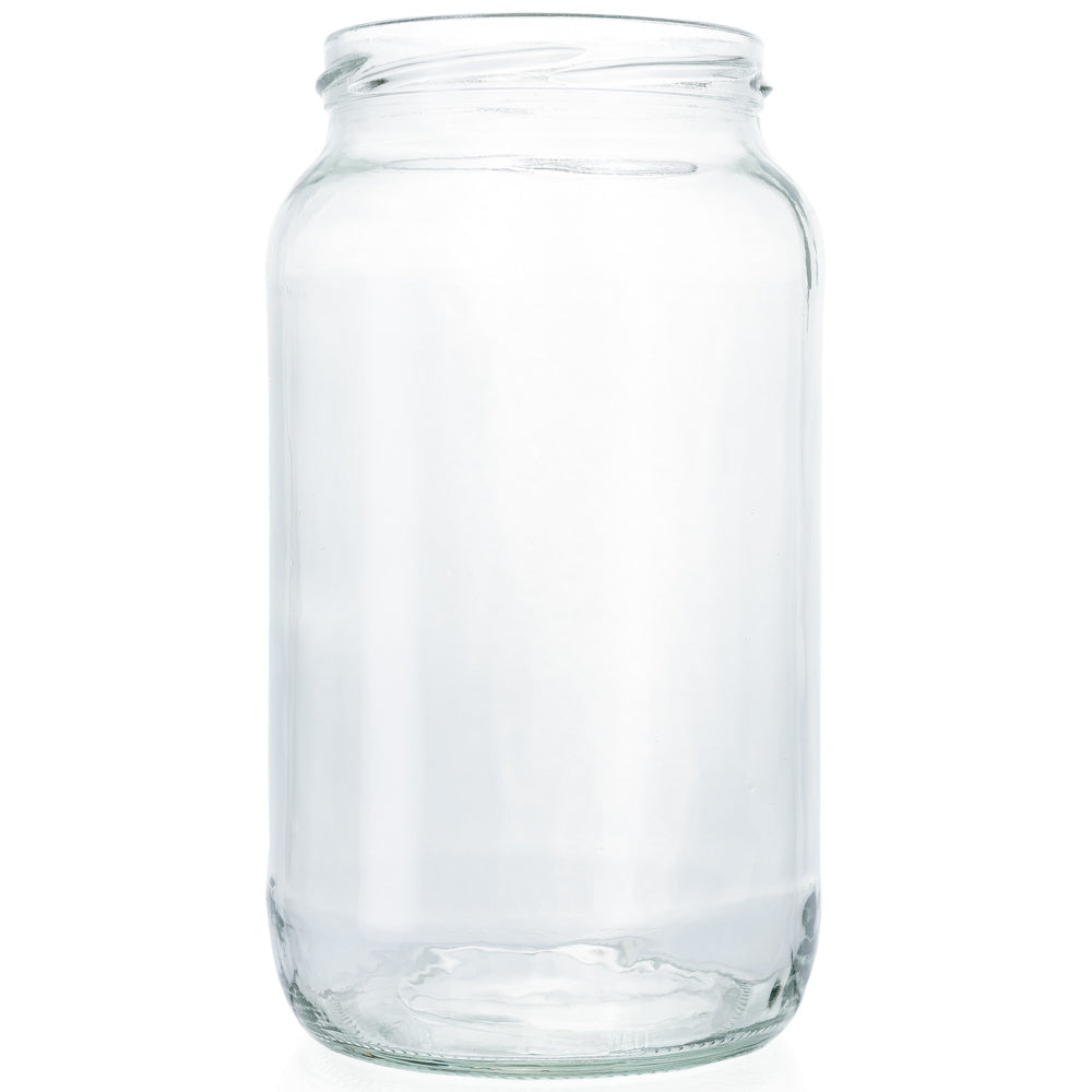Konservenglas 1062 ml TO 82