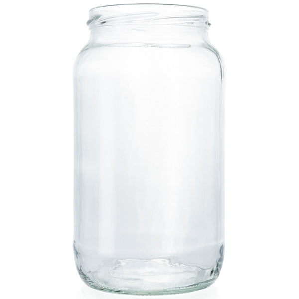 1 Liter Konservenglas und Einmachglas kaufen