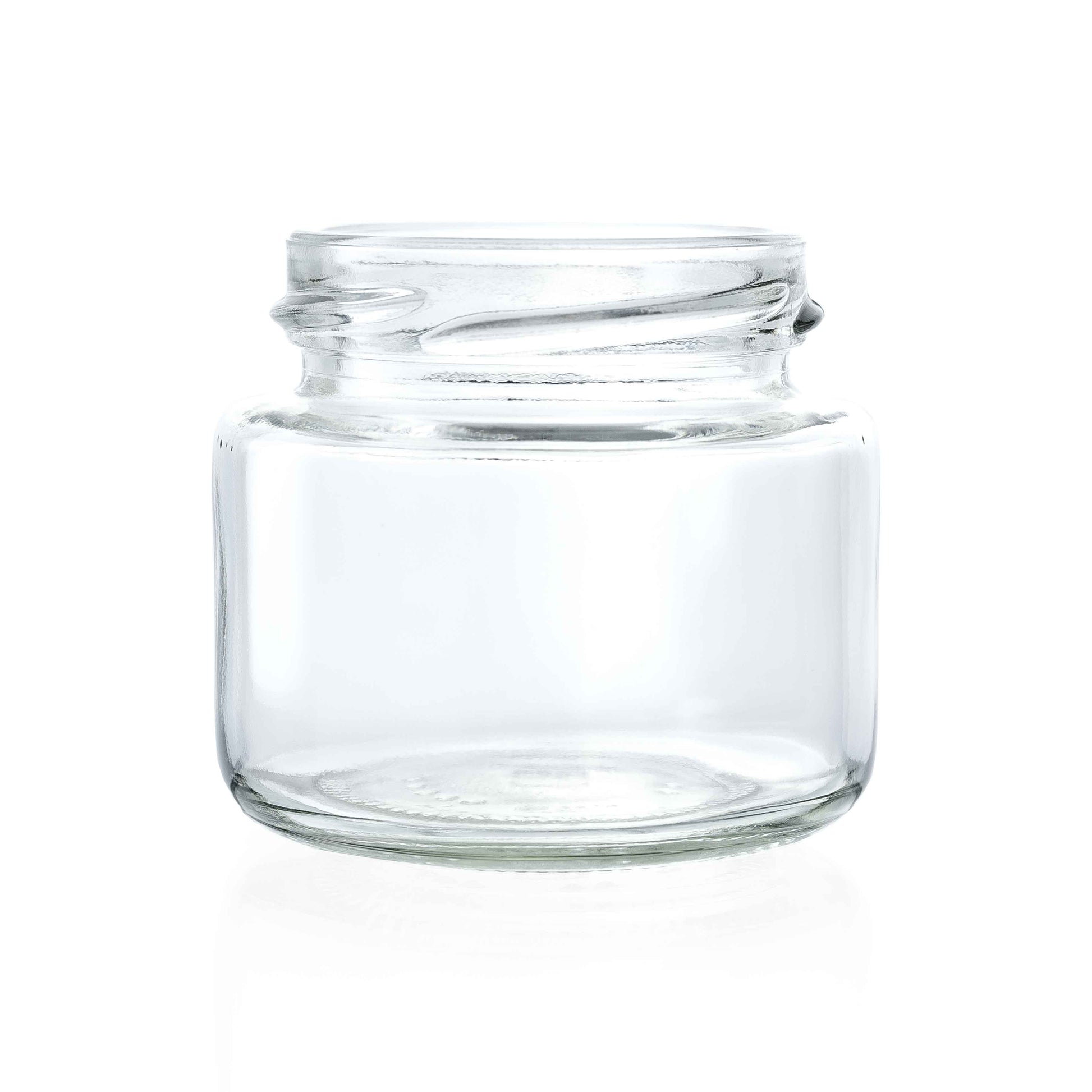 Konservenglas 108 ml TO 53